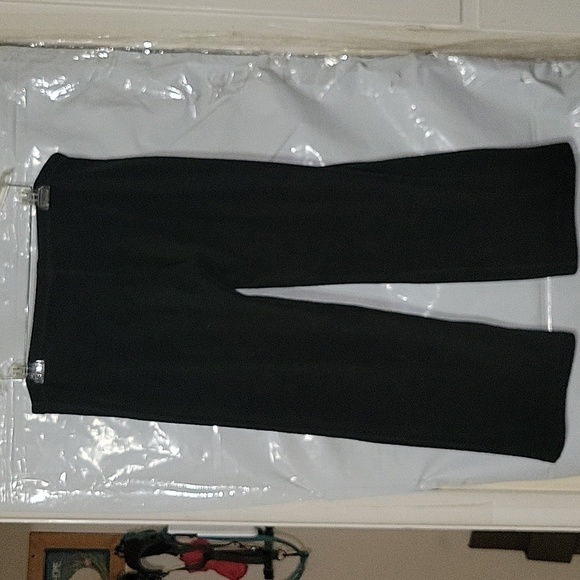 PATAGONIA Plush Fleece Pants Drawstring Waist‎ Athleisure Relaxed Fit Wide Leg - Picture 5 of 6